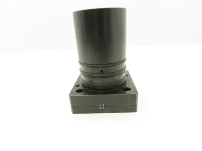 Hydra-Lock AC-42984 Hydraulic Work Holding Flanged Arbor/Collet 2.7"OD x 1.75"ID