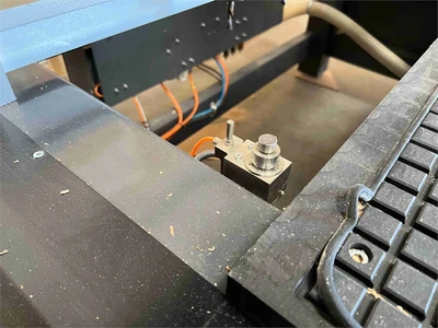 Used 2024 LAGUNA SS2-2-512 CNC Routers Texas US | MachineryMax #1327093