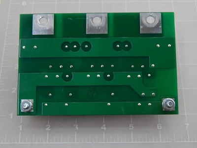 Used MGE UPS SYSTEMS _UNKNOWN_ Circuit Boards | OCO Industrial #1606536