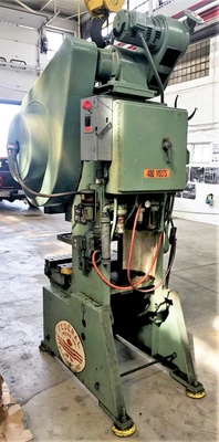 USED 1973 FEDERAL FEDERAL 45 PRESS