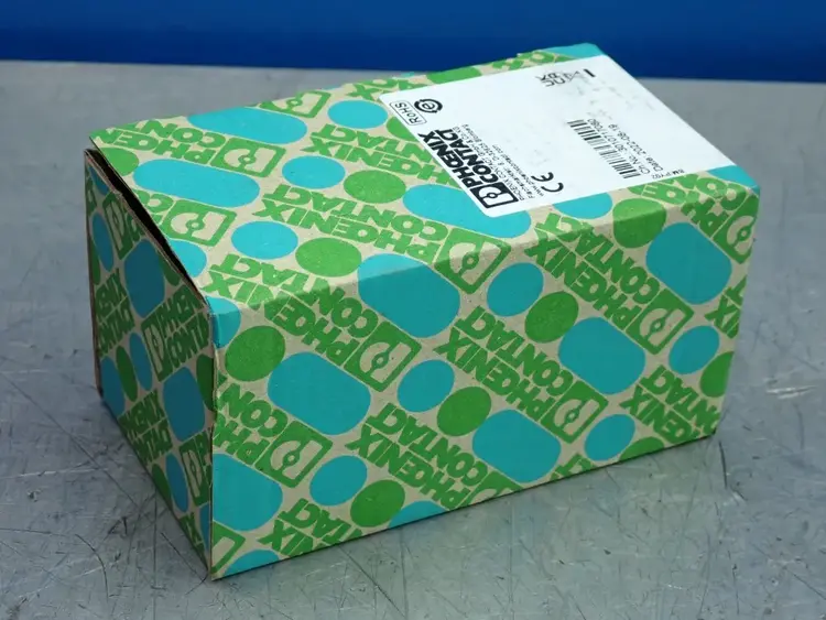 New | in-Stock PHOENIX CONTACT UM 45FLK50/ZFKDS Circuit Boards | HGR 24 #745208