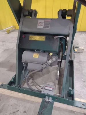 USED SOUTHWORTH LS4-36