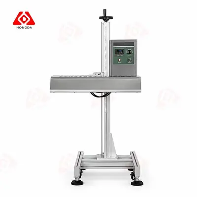 New | in-Stock 2025 HONGDA LGYF-2200C Cappers Tamper Evident - Induction Sealers California US | Hongda America Corp #1207549