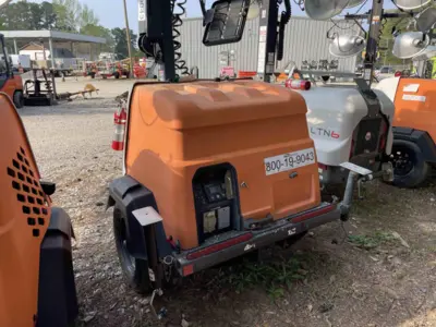 2018 MAGNUM (GENERAC) MLT6S Light Towers | Steam Well LLC (1)