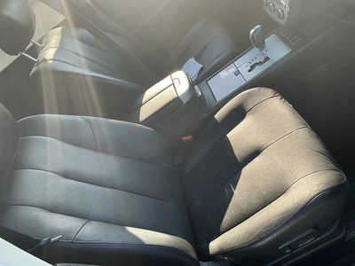 USED 2007 NISSAN MURANO