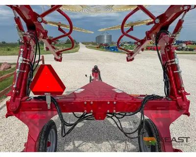 Used SITREX _UNKNOWN_ Hay Rakes Iowa US | Keast Enterprises #1360405