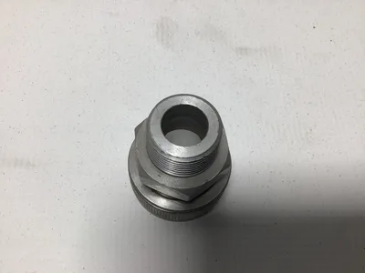 Akron Brass Style 4 Drainit Drain Valve 3/4 NPT 00040001