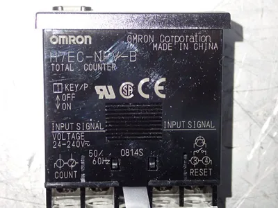 NEW OMRON H7ECNFVB