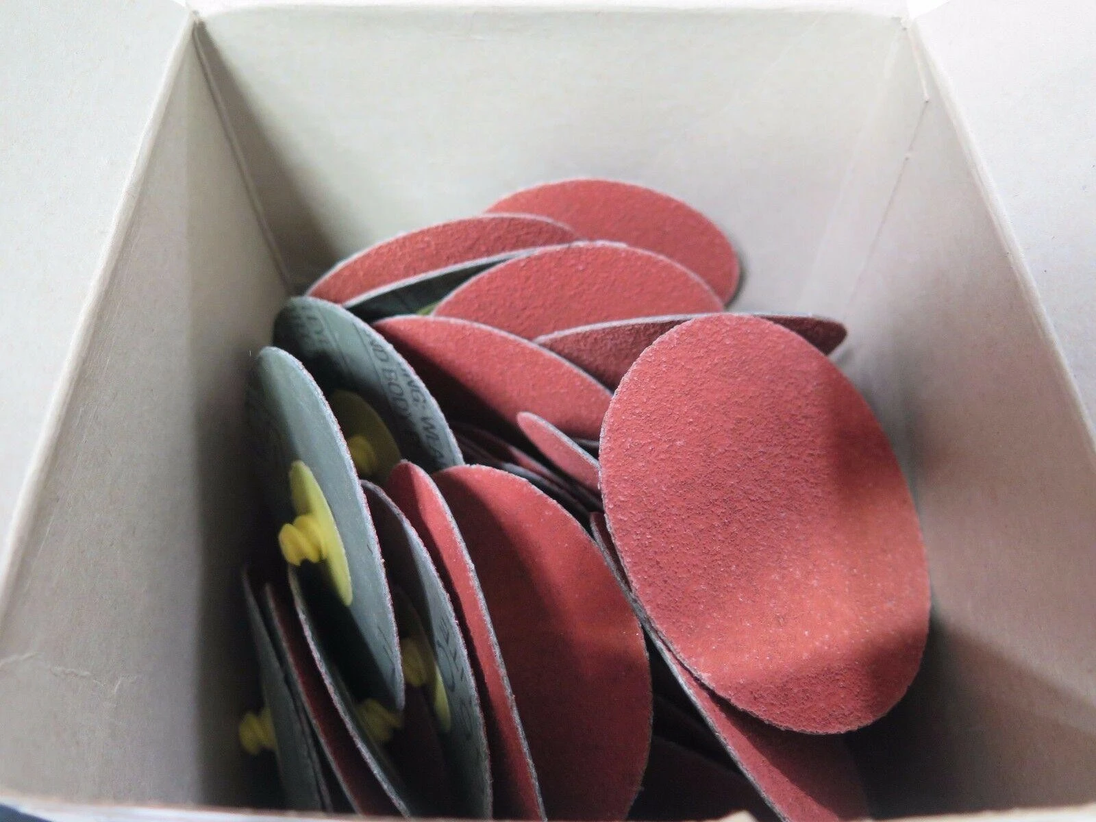 New | in-Stock 3M 85886 Misc Abrasive Materials California US | Amiron Machinery #743471