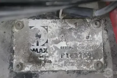 USED 2021 OMAX MAXIEM 1515