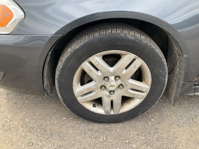 Used 2011 CHEVROLET IMPALA Sedans Michigan US | Miedema Asset Management Group #1457249