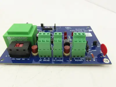 New | in-Stock BIN MASTER _UNKNOWN_ Printed Circuit Boards (PCB) Indiana US | Arrow Industrial #1365000