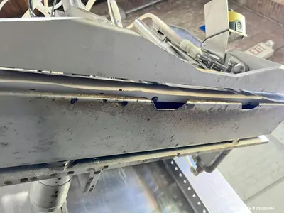 USED CORR-VAC MK III