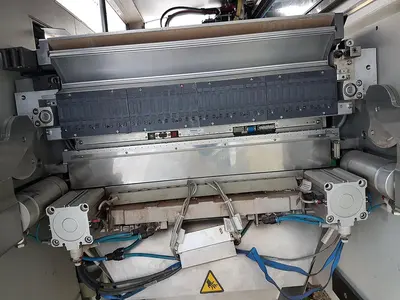 USED SIEMENS SIPLACE SMT MACHINES  PACKAGE