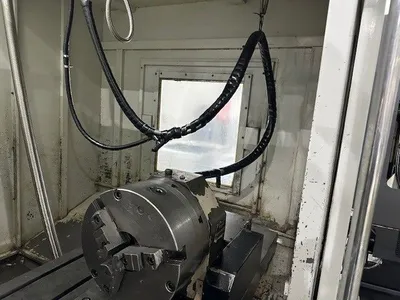 USED 2006 MODERN VM-1300