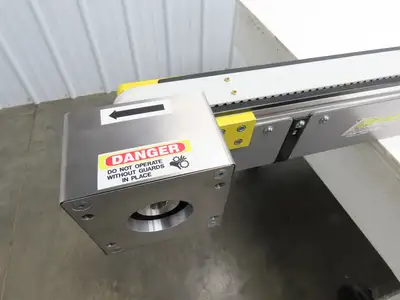 New | in-Stock DIRECT CONVEYORS _UNKNOWN_ Belt Conveyors Indiana US | Arrow Industrial #689491