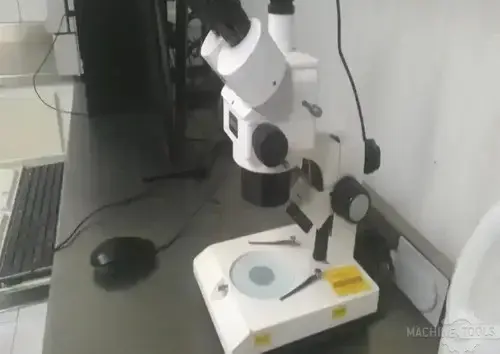 Used THERMO SCIENTIFIC ZM184HFT Microscopes Illinois US | Perfection Global, LLC. #442636