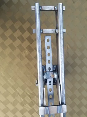 JLT Clamp Arms 40″ & 52″ Capacity (NEW 812B Series!)