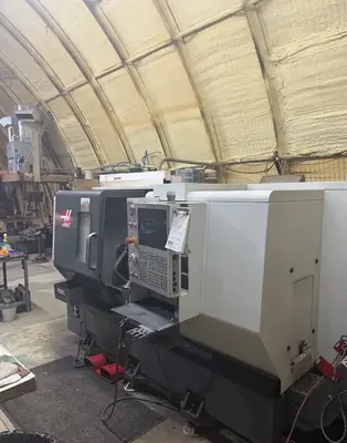 2016 HAAS ST-20T CNC Lathes | Toolquip, Inc. (3)
