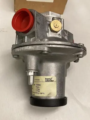 New | in-Stock INDUSTRIAL MRO GIK 25TN02-5 Solenoid Regulators | Surplus Asset Holdings #1227474