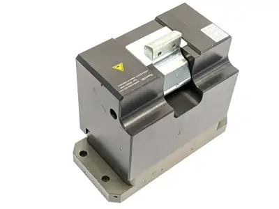 USED BOSCH REXROTH STOP GATE VE5/D-1000
