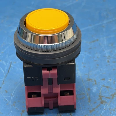 New | in-Stock IDEC ABN102Y Miscellaneous MRO Indiana US | J&J Industrial Supply #1306337