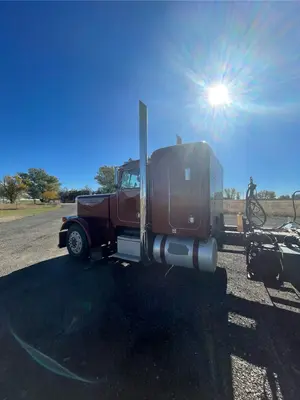 Used 1989 PETERBILT 379 Conventional trucks Colorado US | Proxy Equipment #1385246