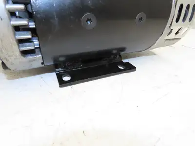 Landoll 140-01-4003C Hydraulic Pump & Motor Off LSC30 Forklift SP20B08A9H9-L