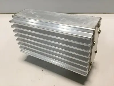 USED IWAKI 0227B