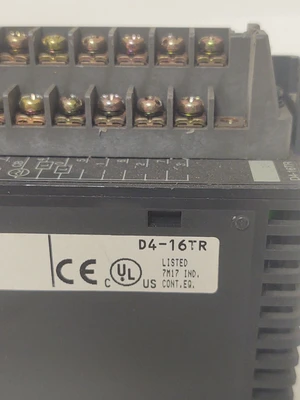 USED KOYO DIRECT LOGIC D4-16TR