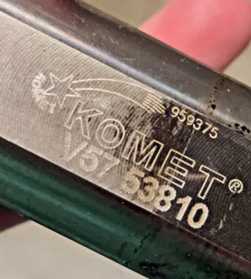 USED SECO 39C120-IVK