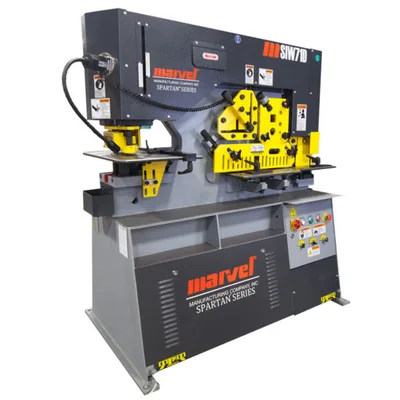 NEW MARVEL MANUFACTURING MSIW71D
