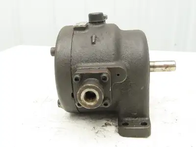 Used RACINE _UNKNOWN_ Hydraulic Pumps Indiana US | Arrow Industrial #1249800