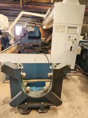 2006 ROMI M 33 CNC Lathes | Toolquip, Inc. (4)