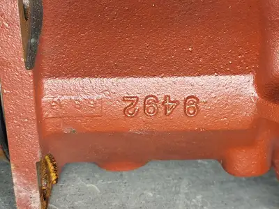 NEW GILKES 3640492