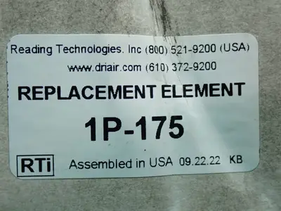 NEW READING TECHNOLOGIES 1P175