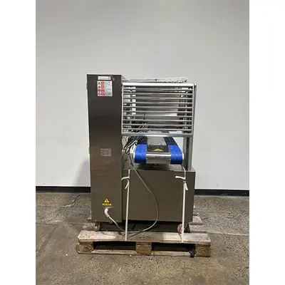 Used Abm _UNKNOWN_ Cookie Machines | ISCA #1298909