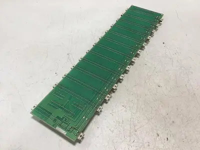 USED KEBA E-I/O BUS-3 D1335D