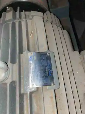 USED WESTINGHOUSE NA