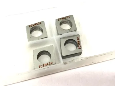 New | in-Stock ERICKSON INDEXABLE TURNING SHIM INSERT 1017252 Inserts (Misc) Michigan US | Maverick Industrial Sales #1090310