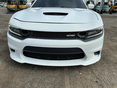 Used 2019 DODGE CHARGER Cars Michigan US | Miedema Asset Management Group #1313923