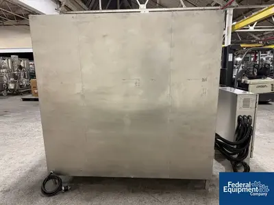 Used Baker _UNKNOWN_ Fume Hoods Ohio US | Federal Equipment Company #1455663