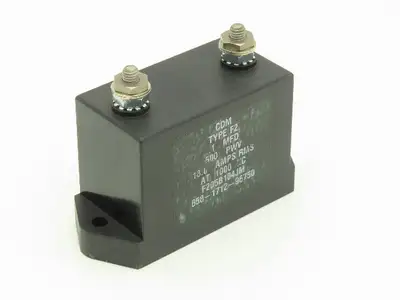 New | in-Stock CDM _UNKNOWN_ Capacitors Indiana US | Arrow Industrial #1185250
