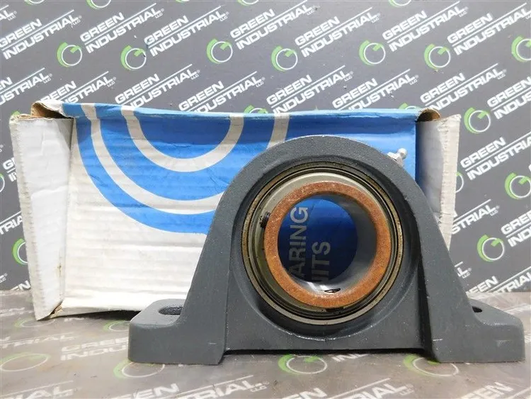 Used BROWNING VPS-131 Bearings Wisconsin US | Green Industrial #667414
