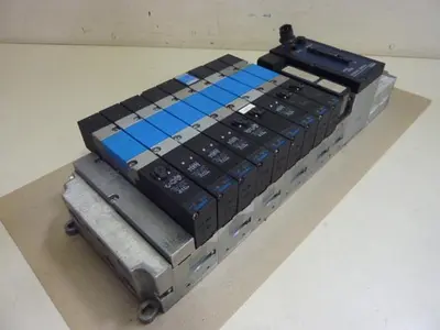 USED FESTO VIFB-03-B