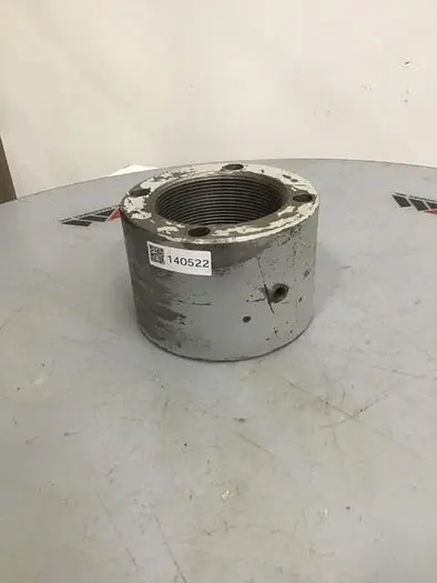 Used VAN DORN 80326 FL Injection Molding Parts Michigan US | Ideal Machinery #565758