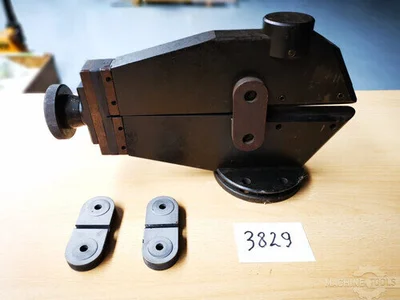 USED ECKOLD SW4T