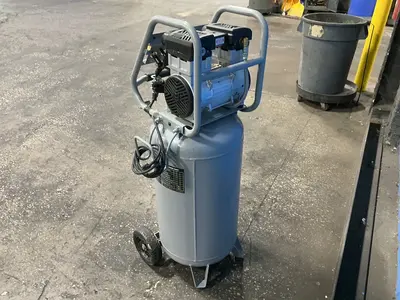 Used _UNKNOWN_ _UNKNOWN_ Tank Mounted Air Compressors Ohio US | HGR 24 #1373089