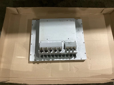 Used SIEMENS ET-498-2TX-AC Interface Monitors Michigan US | iGAM Industrial Marketplace #1404999