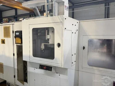 USED BRIDGEPORT VMC 1500 PORTAL